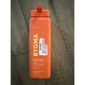 BYOMA Smoothing Body Polish - 10.14 fl oz